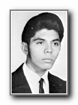 Victor Esparza: class of 1971, Norte Del Rio High School, Sacramento, CA.